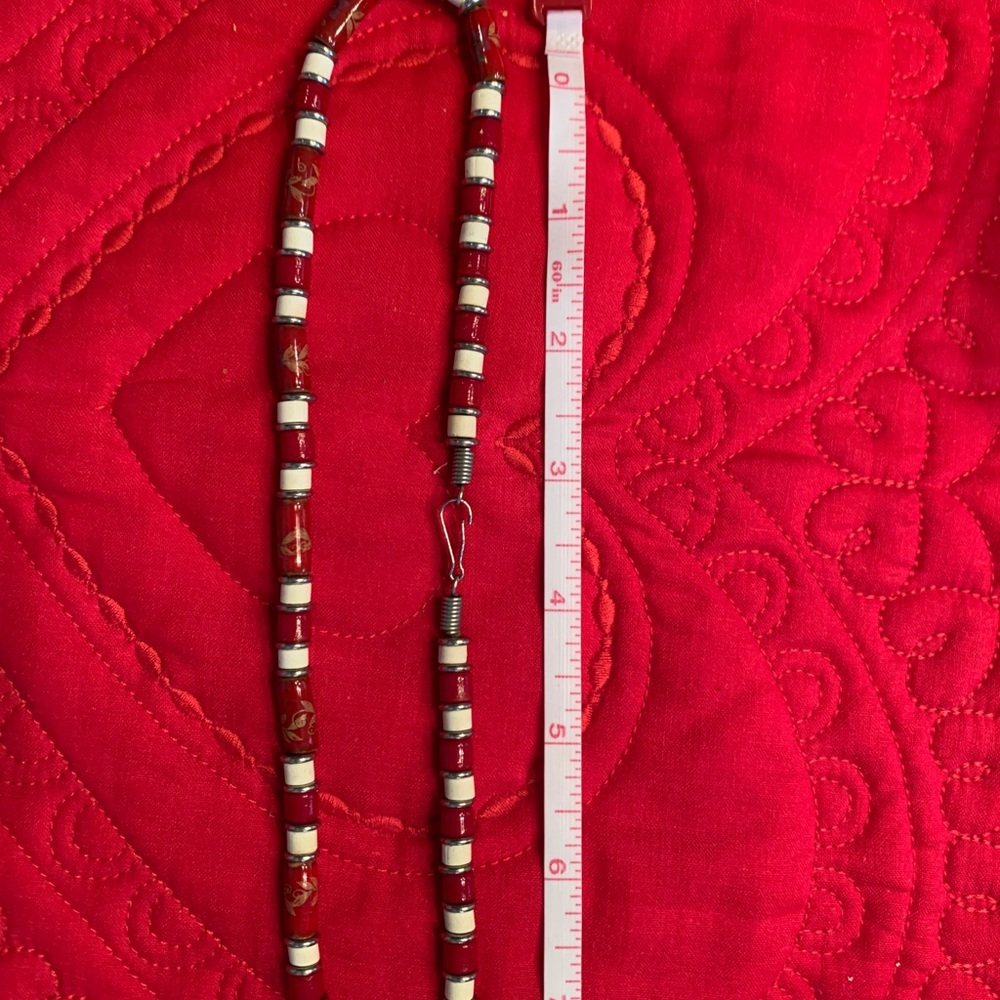 Necklace 18” buy 3 shipping free